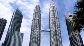 Kuala Lumpur +  Genting Highlands Day Tour